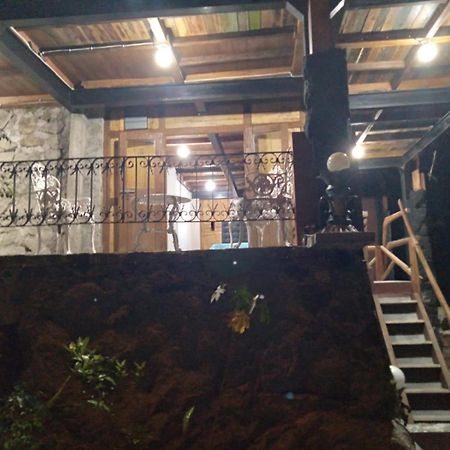 Omah Singo Stay & Resto Yogyakarta Bantul Eksteriør bilde