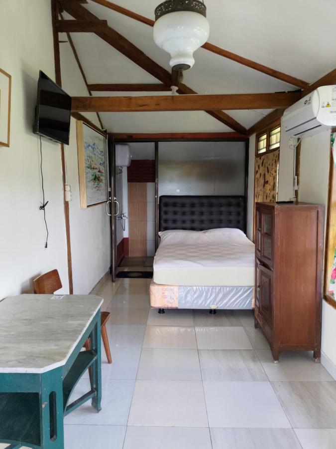 Omah Singo Stay & Resto Yogyakarta Bantul Eksteriør bilde