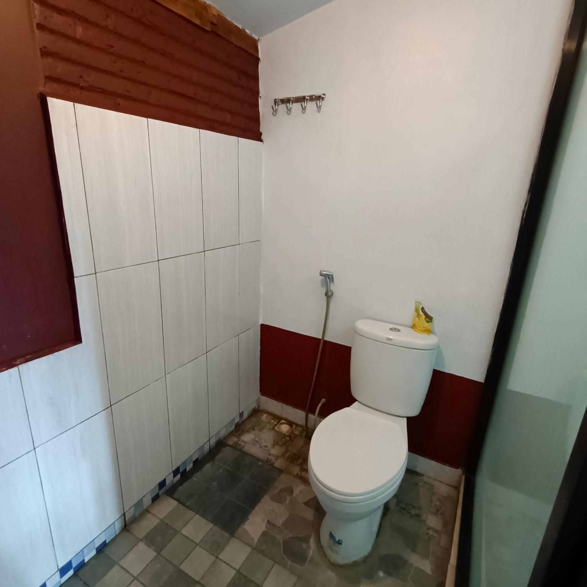 Omah Singo Stay & Resto Yogyakarta Bantul Eksteriør bilde
